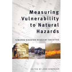 Measuring Vulnerability to Natural Hazards