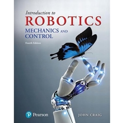 (AC) 180-DAY EBOOK INTRODUCTION TO ROBOTICS (EPUB)