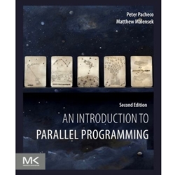 INTRODUCTION TO PARALLEL PROGRAMMING
