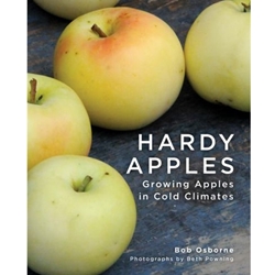 Hardy Apples