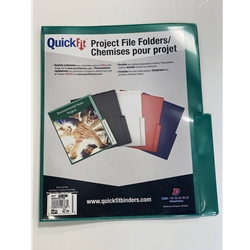Project File Folder
