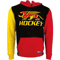 Gryphons Bardown "Art Attack" Hoodie - Adult and Youth