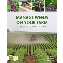 Manage Weeds on Your Farm