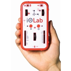IOLAB VERSION 2 (DEVICE LOCATED AT MAINFLOOR CASH REGISTERS)