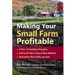 Making Your Small Farm Profitable