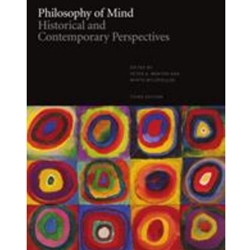 PHILOSOPHY OF MIND