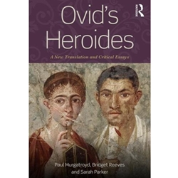 OVID'S HEROIDES