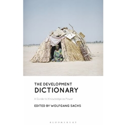 The Development Dictionary