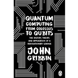 Quantum Computing from Colossus to Qubits