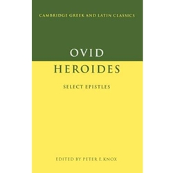 OVID : HEROIDES