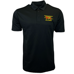 Black Gryphons Alumni Polo