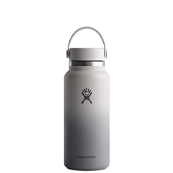 University of Guelph Bookstore - Hydro Flask® Moonlight 32OZ Wide