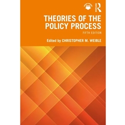 THEORIES OF THE POLICY PROCESS