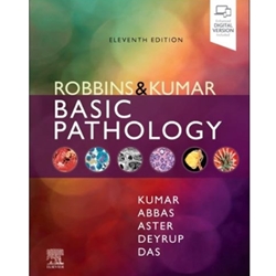 University of Guelph Bookstore - (SW) ROBBINS BASIC PATHOLOGY