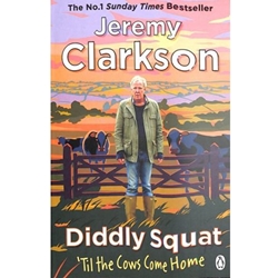 Diddly Squat: 'Til the Cows Come Home