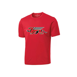 Gryphons Workout Tee