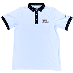 White Gryphons Rolo Polo