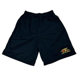 Gryphons Training Shorts - with pockets
