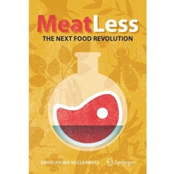 Meat Less: the Next Food Revolution