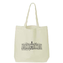 OVC Building Tote Bag