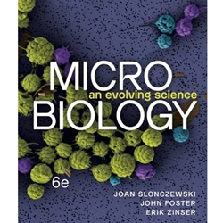 (SW) MICROBIOLOGY : AN EVOLVING SCIENCE