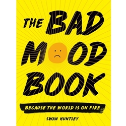 The Bad Mood Book