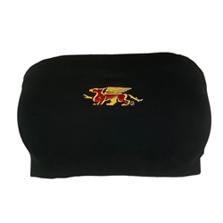 Black Gryphon Bandeau