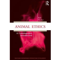 University of Guelph Bookstore - ANIMAL ETHICS