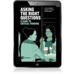 (AC) 180-DAY EBOOK ASKING THE RIGHT QUESTIONS (EPUB)