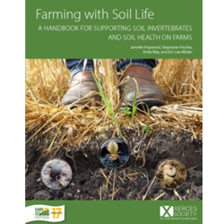Farming with Soil Life
