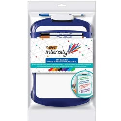 BIC Intesnity Dry Erase Kit