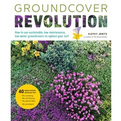 Groundcover Revolution