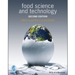 FOOD SCIENCE AND TECHNOLOGY