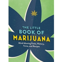 The Little Book of Marijuana