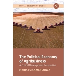 POLITICAL ECONOMY OF AGRIBUSINESS