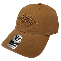 Dune Gryphons '47 Clean Up Hat