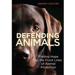Defending Animals
