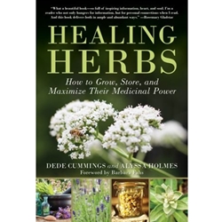 Healing Herbs