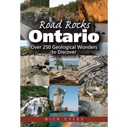 Road Rocks Ontario