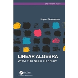 GOALWIN 数学I・A , II・B University of Guelph Bookstore - Linear Algebra