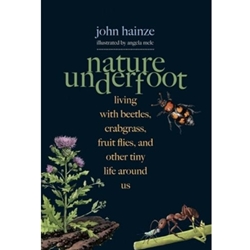 Nature Underfoot