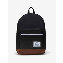 Pop Quiz Herschel Bag - Black