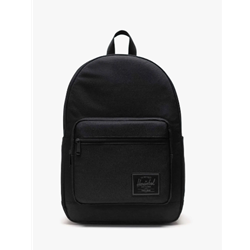 Pop Quiz Herschel Bag - Black Tonal