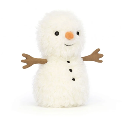 Little Snowman - Jellycat