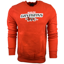 Red Gryphons bCLUTCH Crew