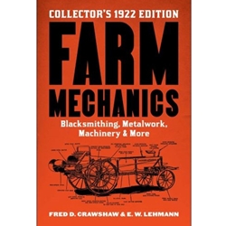 Farm Mechanics