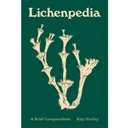 Lichenpedia