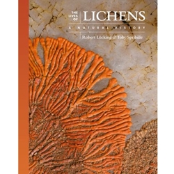 The Lives of Lichens