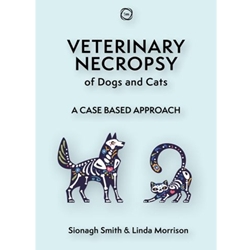 Veterinary Necropsy of Dogs and Cats