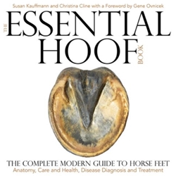 The Essential Hoof Book